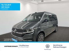 Bild des Angebotes VW T6.1 California Beach Edition Tour 7-Sitze 2.0 DSG