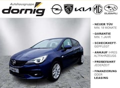 Bild des Angebotes Opel Astra K Ultimate OPC Line, Kamera