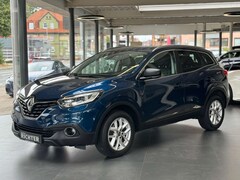 Bild des Angebotes Renault Kadjar 1.2 Collection Kamera/NAVI/Leder/SHZ/