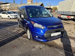 Bild des Angebotes Ford Transit Connect Kombi lang Trend 1.5 7Sitzer