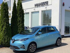 Bild des Angebotes Renault ZOE (Batteriemiete) Z.E. 50 INTENS / Bose / CCS