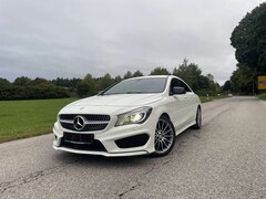 Bild des Angebotes Mercedes-Benz CLA 180 AMG Line