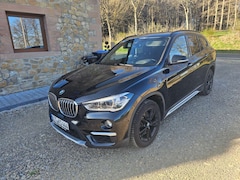 BMW X1 X1 xDrive20d Aut. xLine