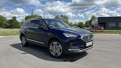 Bild des Angebotes SEAT Tarraco Xcellence 4Drive Pano 360° AHK Leder Allwetter