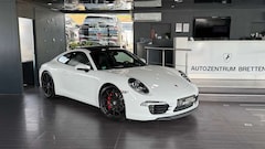 Bild des Angebotes Porsche 991 Carrera S*PDCC*PDK*Bose*Approved*SAGA