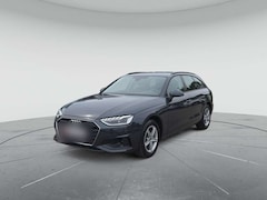 Bild des Angebotes Audi A4 35 TFSI S tronic, LED/NAVI/PDC/SIDE/HOL