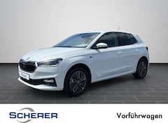 Bild des Angebotes Skoda Fabia Tour 1,0 TSI DSG NAV ACC LED KAMERA CarPla
