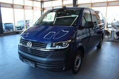 Bild des Angebotes VW T6 Transporter T6.1 Transporter 2.0 TDI Kasten FWD