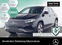 Bild des Angebotes Mercedes-Benz EQA 300 4M PROG+ADVANCED+360+SPUR