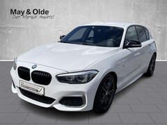 Bild des Angebotes BMW 140 Sportpaket LED ACC Mehrzonenklima 2-Zonen-Klimaaut
