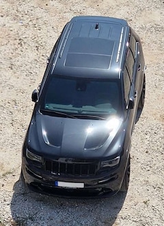 Bild des Angebotes Jeep Grand Cherokee SRT Night