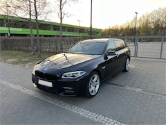 Bild des Angebotes BMW 535 535d xDrive Touring Sport-Aut.