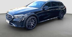 Bild des Angebotes Mercedes-Benz E 450 d 4M T AT AHK*Head-UP*Burmester*Distronic*
