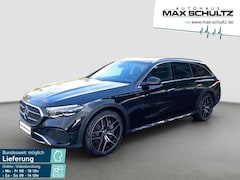 Bild des Angebotes Mercedes-Benz E 450 d 4M T AT AHK*Head-UP*Burmester*Distronic*