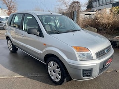 Bild des Angebotes Ford Fusion Style