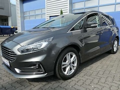 Bild des Angebotes Ford S-Max 2.0 EcoBlue Aut. TITANIUM LED Kamera Top Zustand!