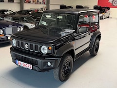 Bild des Angebotes Suzuki Jimny Comfort 1.5 AllGrip NFZ LED Finanzierung