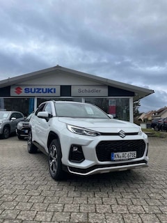 Bild des Angebotes Suzuki Across 2.5 Plug-In Hybrid Comfort+ E-Four