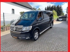 Bild des Angebotes VW T6 Caravelle Lang NAVI* AHK*LEDER*AUTOMATIK