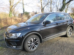 Bild des Angebotes VW Tiguan 1.5 TSI ACT OPF IQ DRIVE