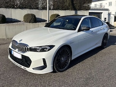 Bild des Angebotes Alpina D3 D3 s Limousine *M Carbon Dach/LED/M Sportsitze/Sta