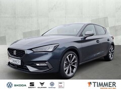 Bild des Angebotes SEAT Leon FR 2.0TDI 110kW (150 PS) *DSG*ACC*PDC*RFK*SHZ*Nav