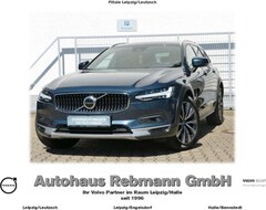 Bild des Angebotes Volvo V90 Cross Country V90 B5 Cross Country Ultimate AWD SD*ACC*Head-Up
