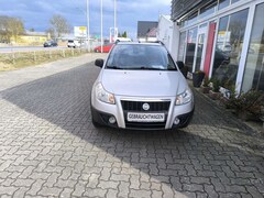 Bild des Angebotes Fiat Sedici 1.6 16V Dynamic 4X4
