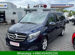 Bild des Angebotes Mercedes-Benz V 220 d CDI/BT/d EDITION lang 7SITZER|AHK|KAMERA