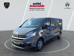 Bild des Angebotes Fiat Talento Kasten 2.0 Ecojet 120 Turbo L2H1, NAVI