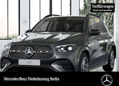 Bild des Angebotes Mercedes-Benz GLE 300 d 4M AMG+NIGHT+PANO+360+MULTIBEAM+20"+SPUR