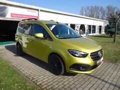 Bild des Angebotes Mercedes-Benz T-Class Citan (C420) 180d Sommer-und Winterräder