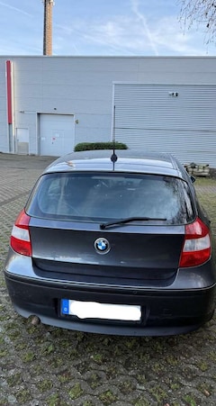 Bild des Angebotes BMW 118 118d