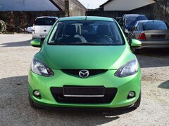 Bild des Angebotes Mazda 2 2  5-Türer 1.3