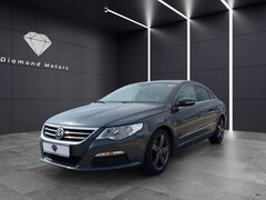Bild des Angebotes VW Passat CC *Finanzierung*