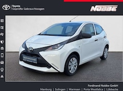 Bild des Angebotes Toyota Aygo X