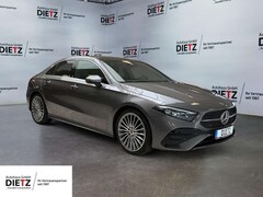 Bild des Angebotes Mercedes-Benz A 220 d AMG*8G*MBEAM*PANO*WIDE*KAM*BURM*SPUR*NAV