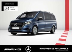 Bild des Angebotes Mercedes-Benz Vito 116 TOURER NEUES MODELL NAVI KAMERA TEMPO