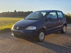Bild des Angebotes VW Fox Basis
