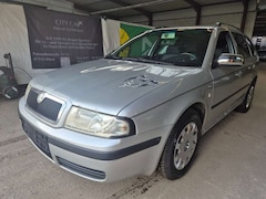 Bild des Angebotes Skoda Octavia Octavia 1.9 TDI Combi Family Edition