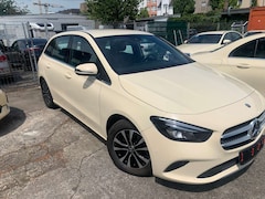 Bild des Angebotes Mercedes-Benz B 180 B 180 d (247.010)