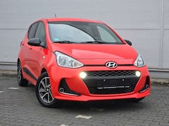 Bild des Angebotes Hyundai i10 Passion (Sitzheizung)