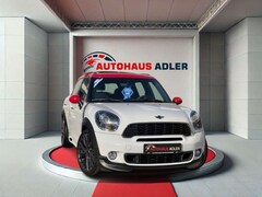 Bild des Angebotes MINI John Cooper Works Countryman JKW Countryman*1HD*PANO*NAVI*PDC*2SH*XEN*LED*6GA