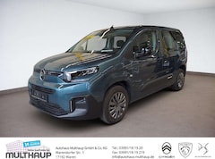 Bild des Angebotes Citroen Berlingo Plus M PureTech 110 SHZ LED LenkradHZG