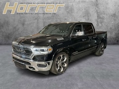 Bild des Angebotes Dodge RAM 1500 V8 e-Torque Limited 4x4 Pano GAS AIR