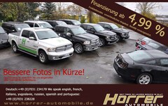 Bild des Angebotes Dodge RAM 1500 V8 e-Torque Limited 4x4 Pano GAS AIR