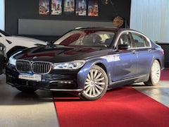 Bild des Angebotes BMW 730 d xDrive Sitzlüftung DisplayKey Touch Command