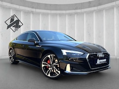 Bild des Angebotes Audi A5 **45 TFSI QUATTRO*SHZ*KAMERA**