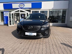 Mazda CX-5 Nakama Intense 2.5 AWD Automatik Voll+8fach