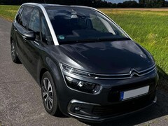 Bild des Angebotes Citroen Grand C4 Picasso Grand C4 Picasso BlueHDi 150 SHINE